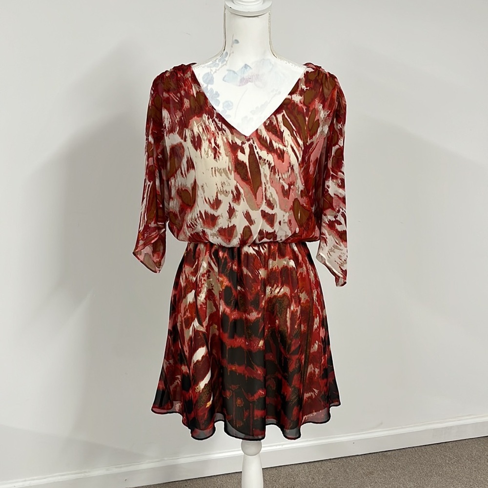 Jessica Simpson Dress